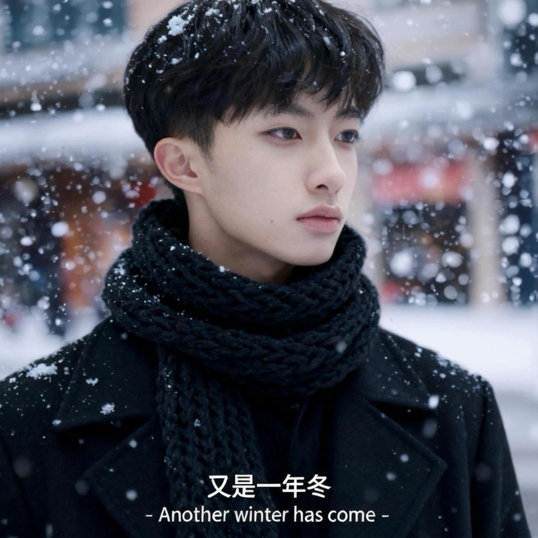 朝如青丝暮成雪