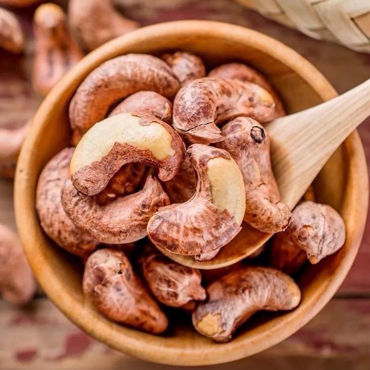 美果时光坚果店