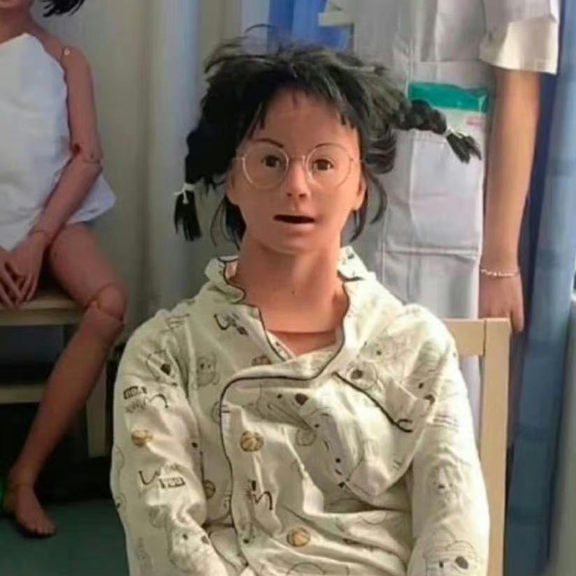相信科学🧪