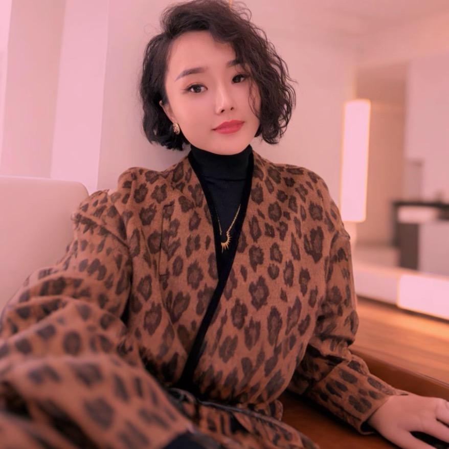 凰妃美学麻子专业户