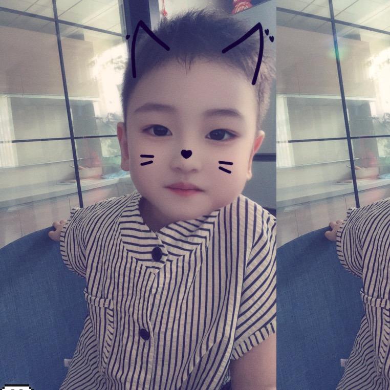 @浚浚Baby