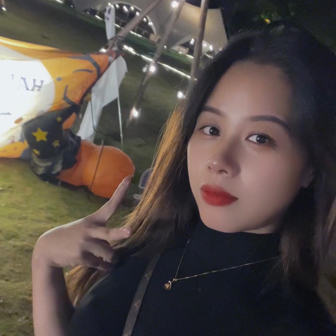 小丽丽💎💍