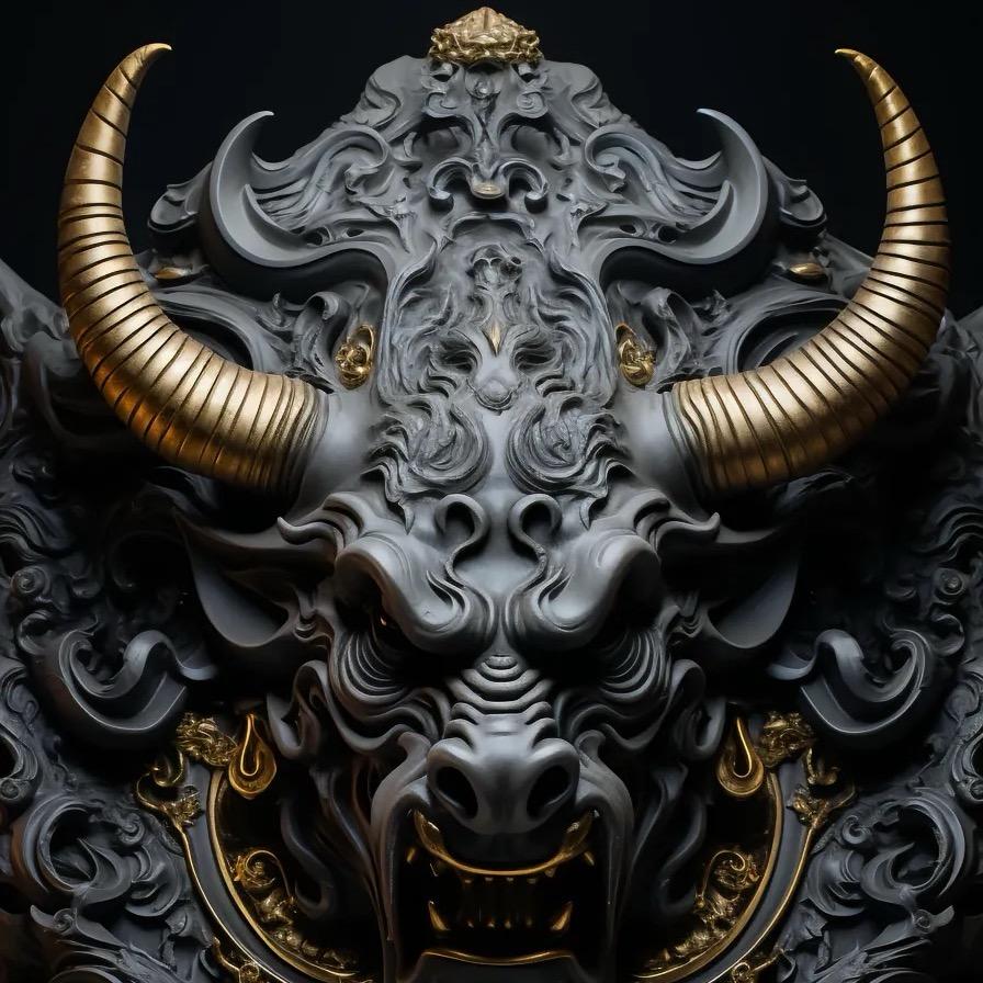 牛先生，静
