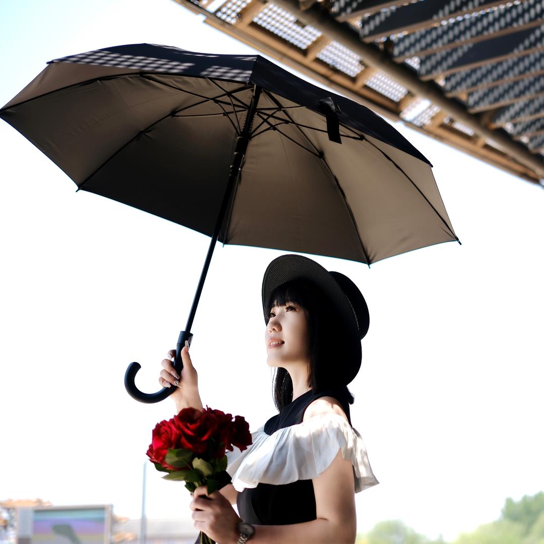 晚晚皆安。（孕中期）