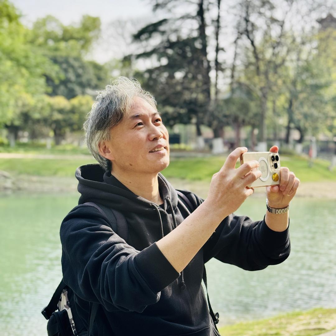 蒋振东摄影