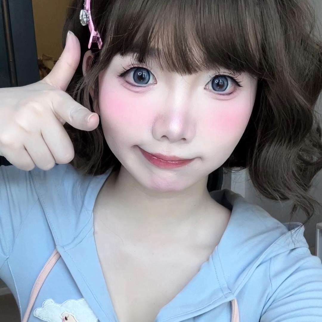 田富珍（宅家社畜版）