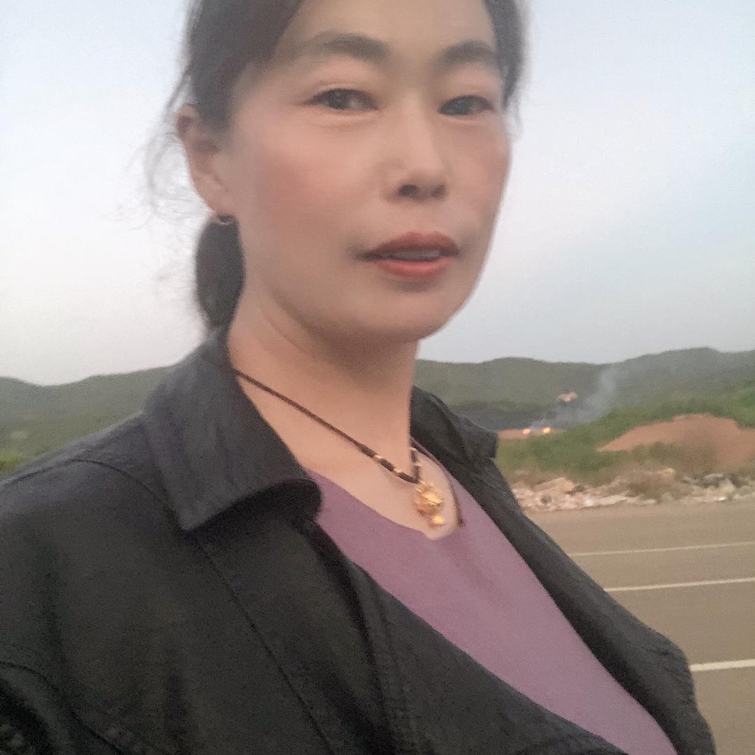 帆妈