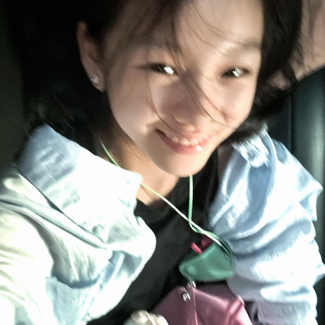 妮妮🥯