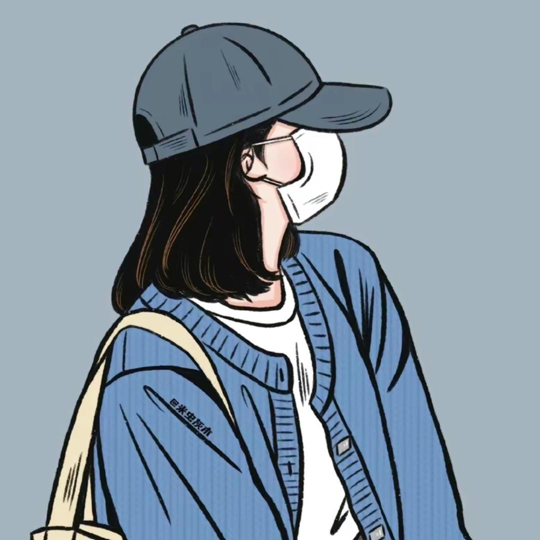 安稳   静好   足矣