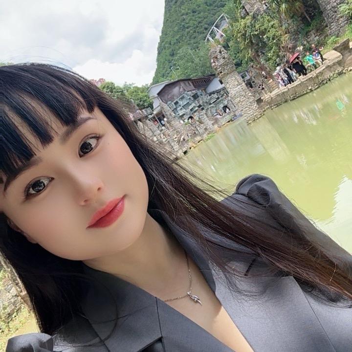 珍珍（美甲 美睫）