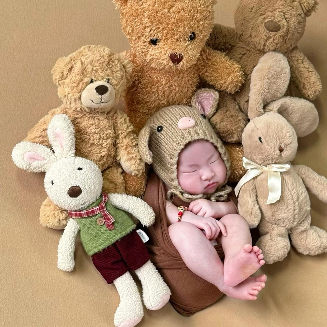 棠棠家精品童装-kids