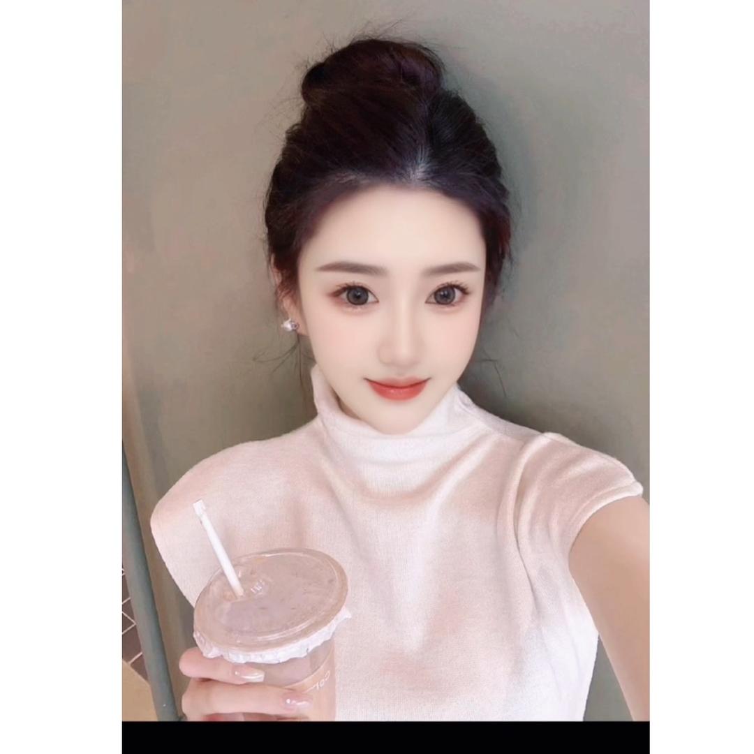 冷美人