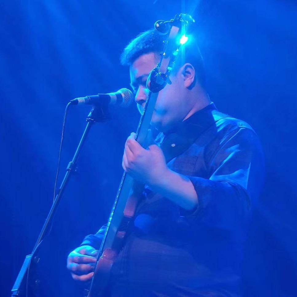 搬山嘟嘟宝🎸🎤
