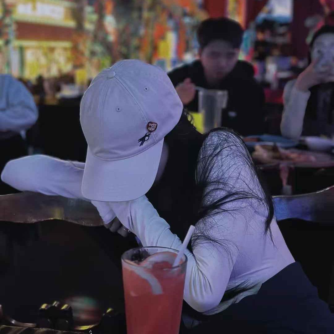 晨昕✨