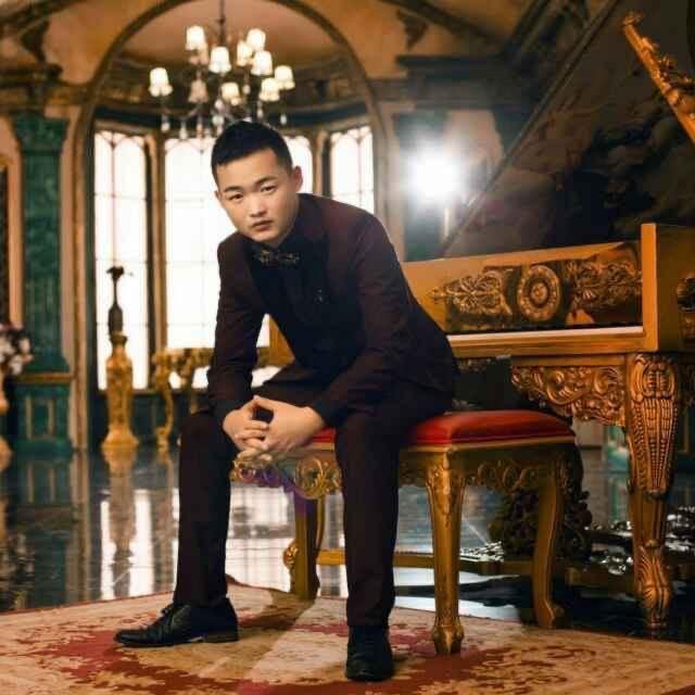 李哥在廊坊
