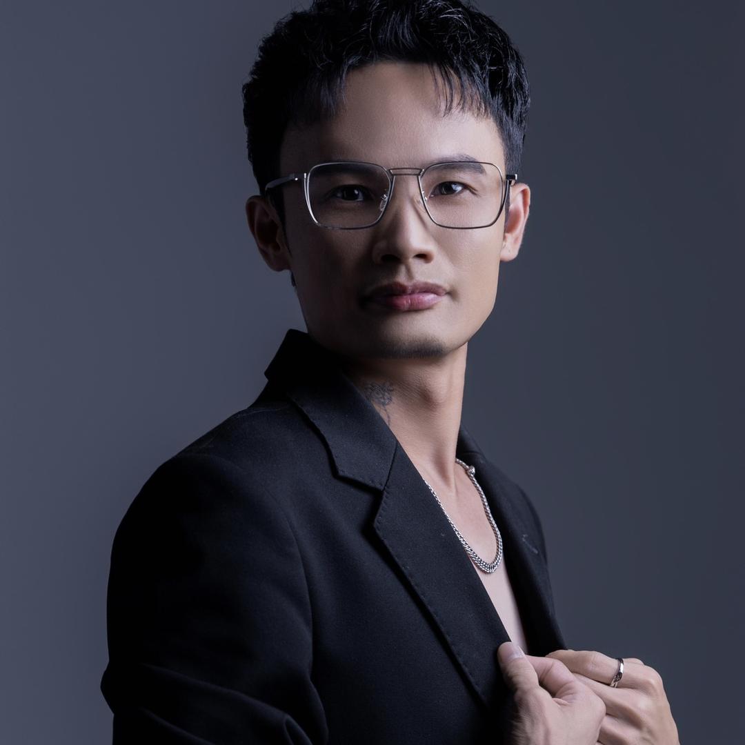 🍾奥琪造型🍾技术店长