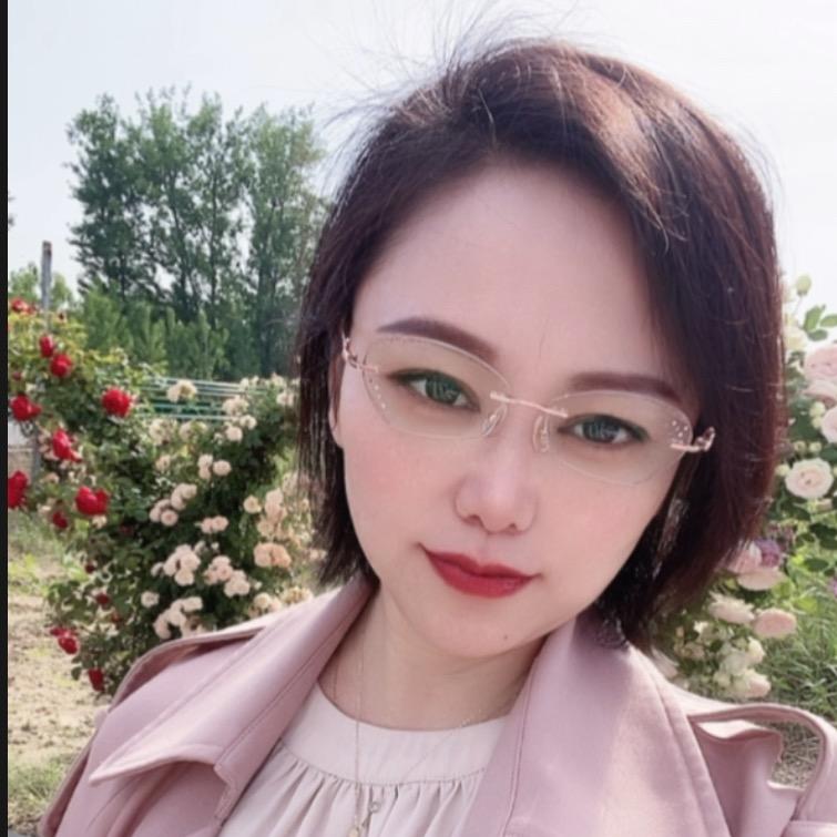 聆心❤️