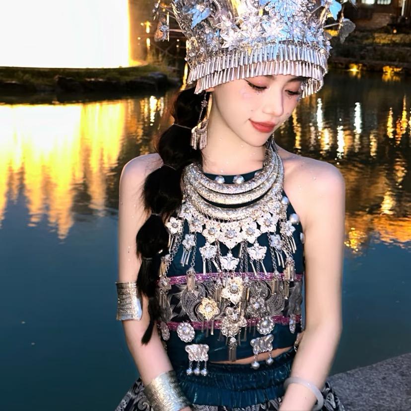 婷婷旅行日记