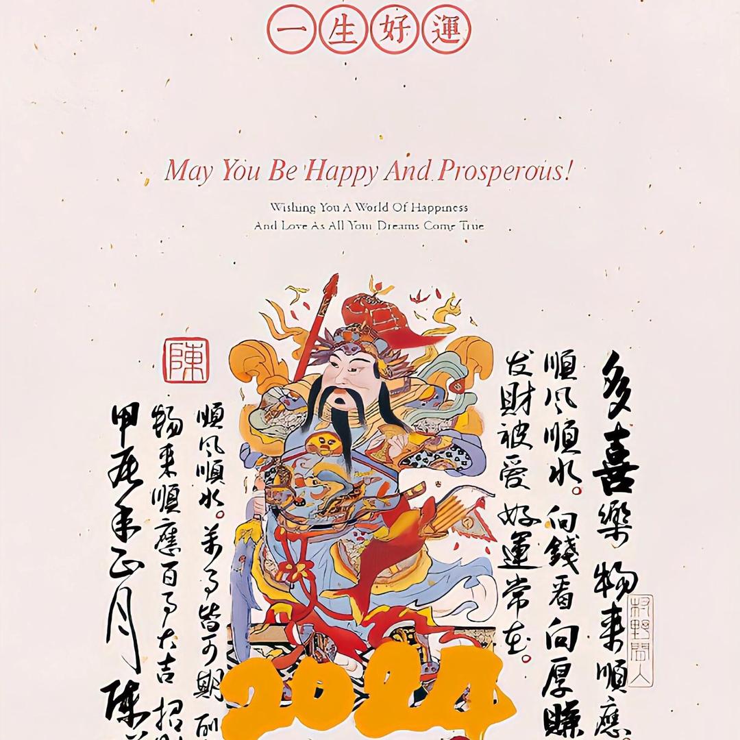 福顺顺百货