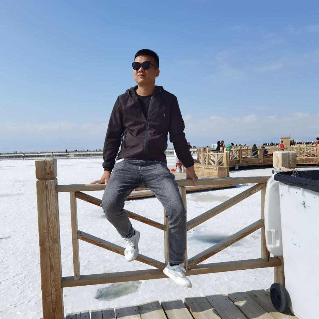 我看了43次日落