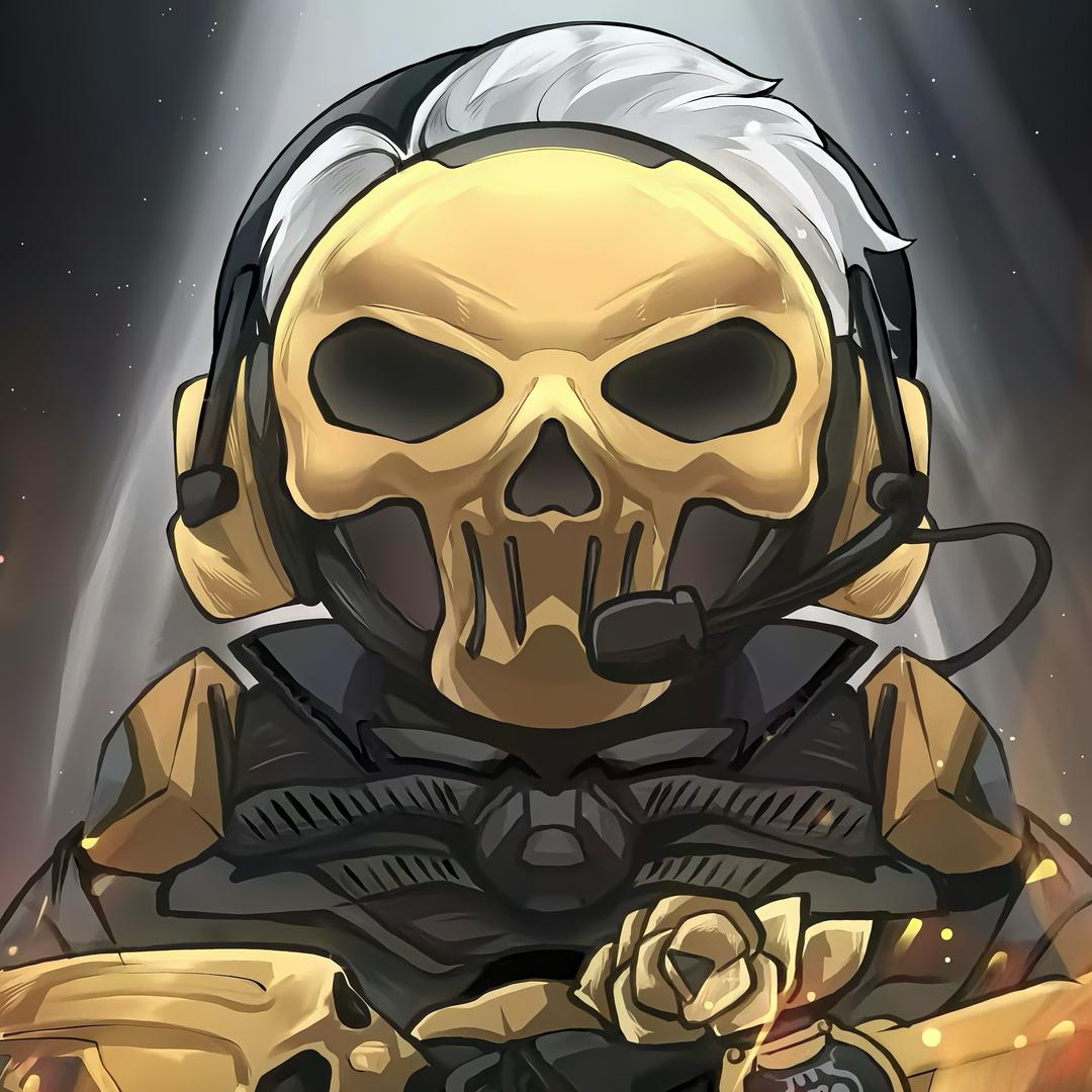 溜溜不6（三角洲行动）