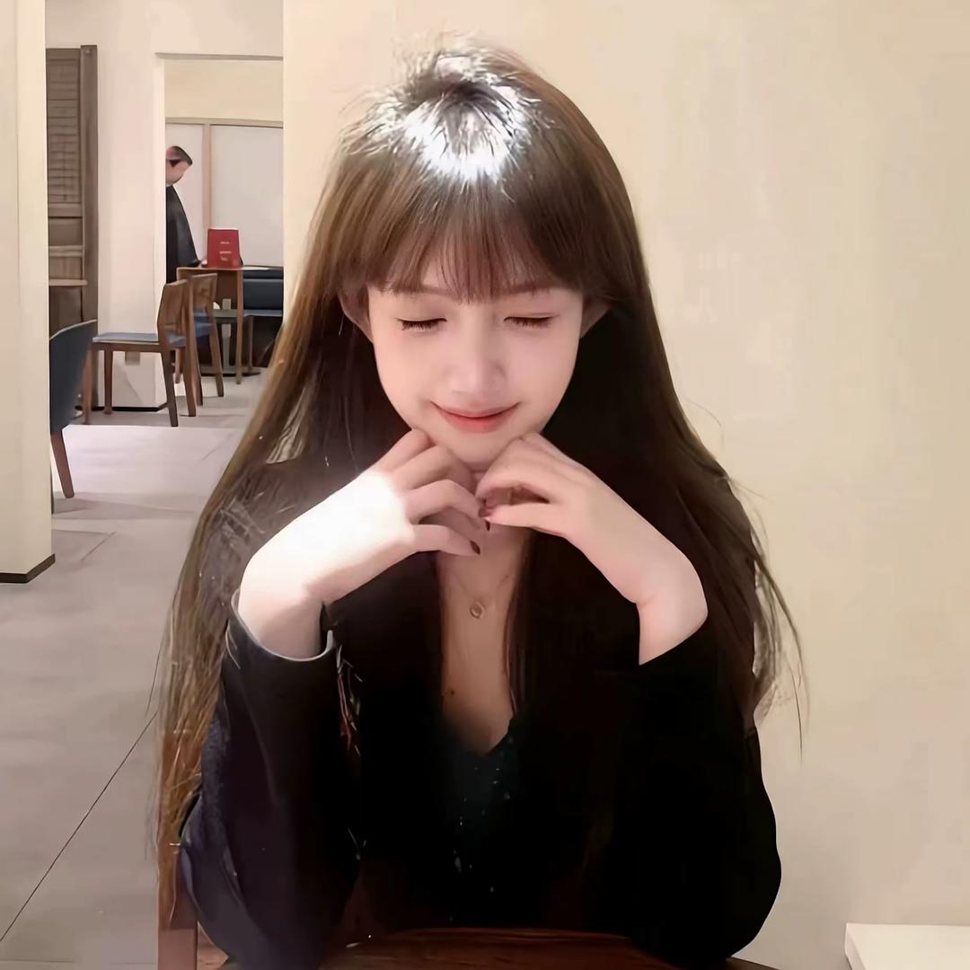 睡个好觉~💤