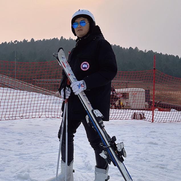 童话岛🌈星彩轮滑🛼邵老师