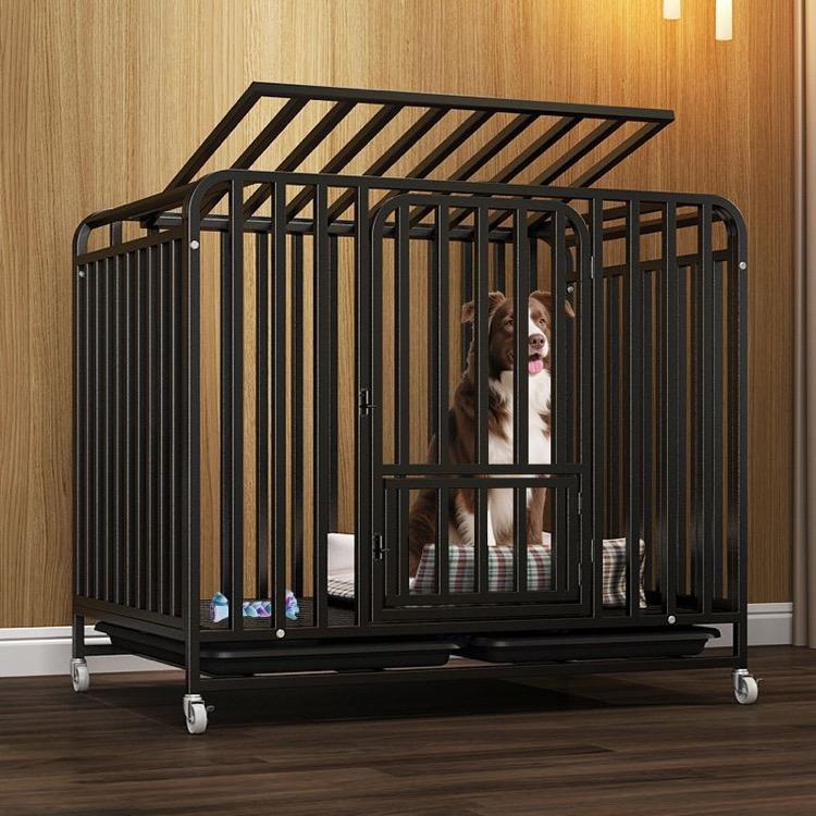 爱宠宠物笼具工厂店