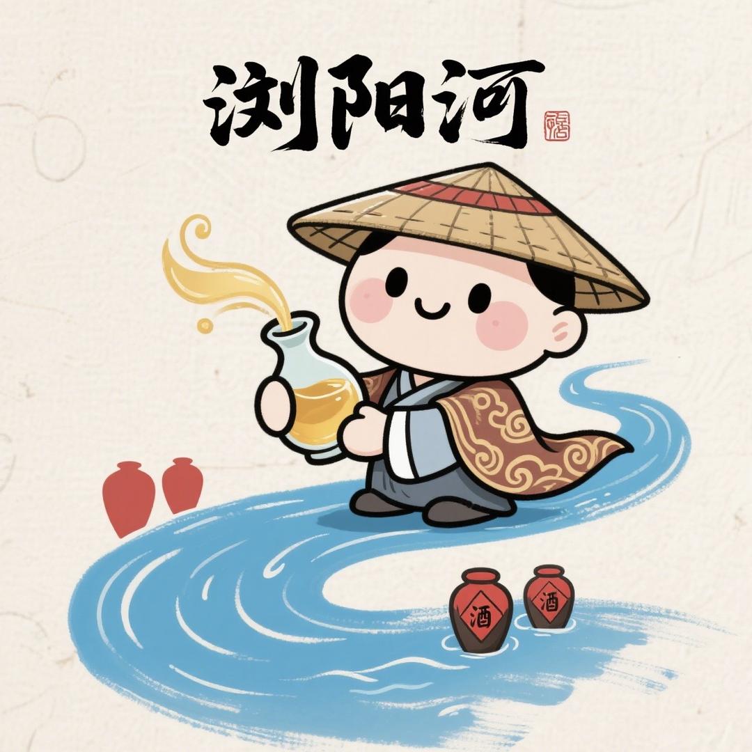 老时的酒厂
