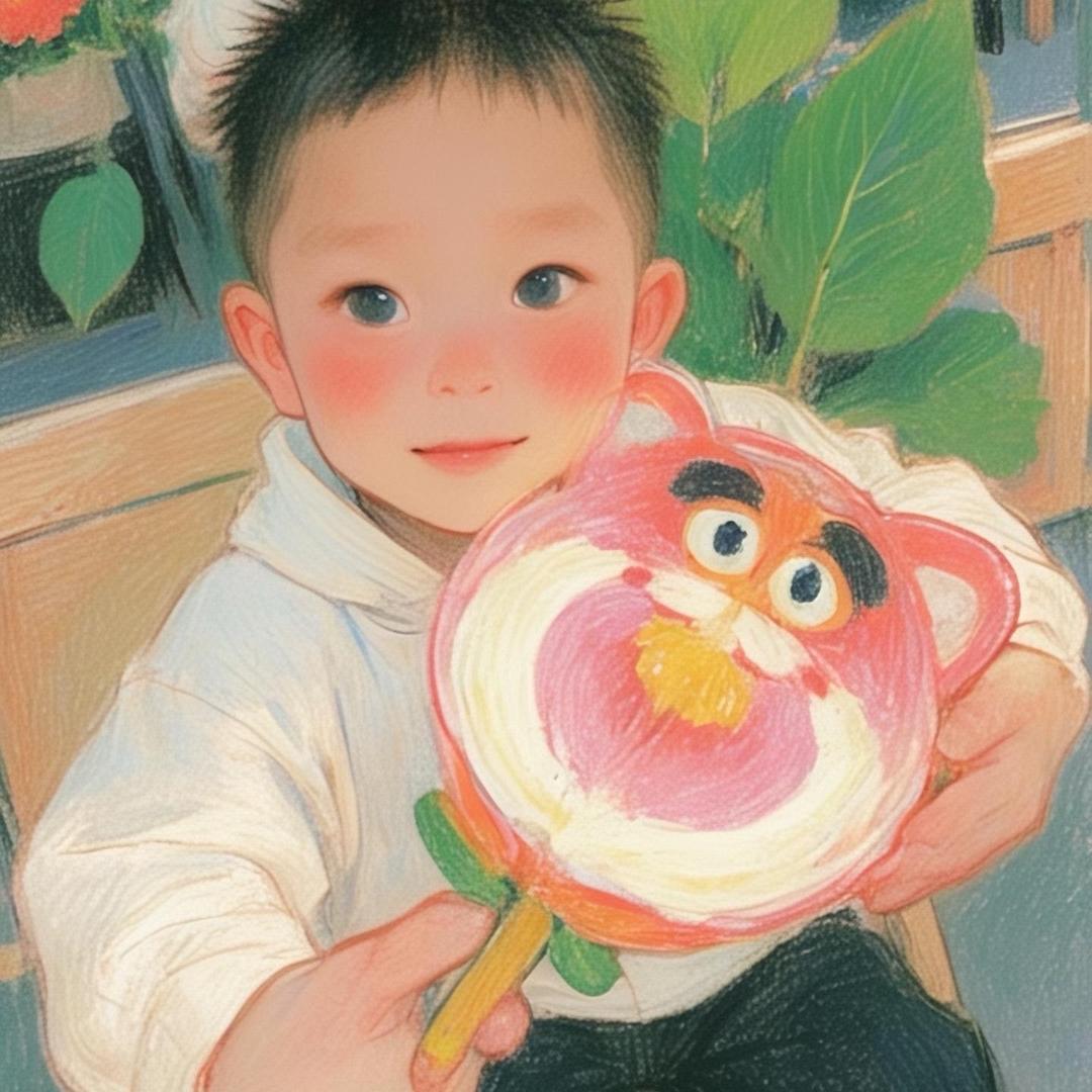 诚宝👶
