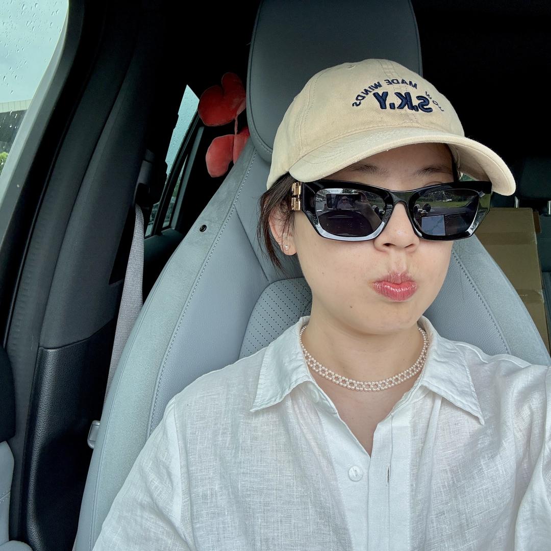 速喜女士今天心情好杂货铺