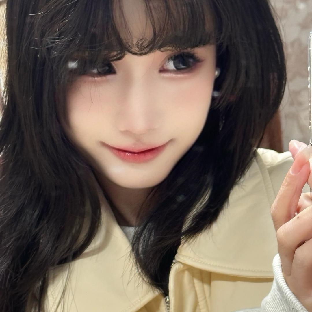 兮兮（不熬夜版）