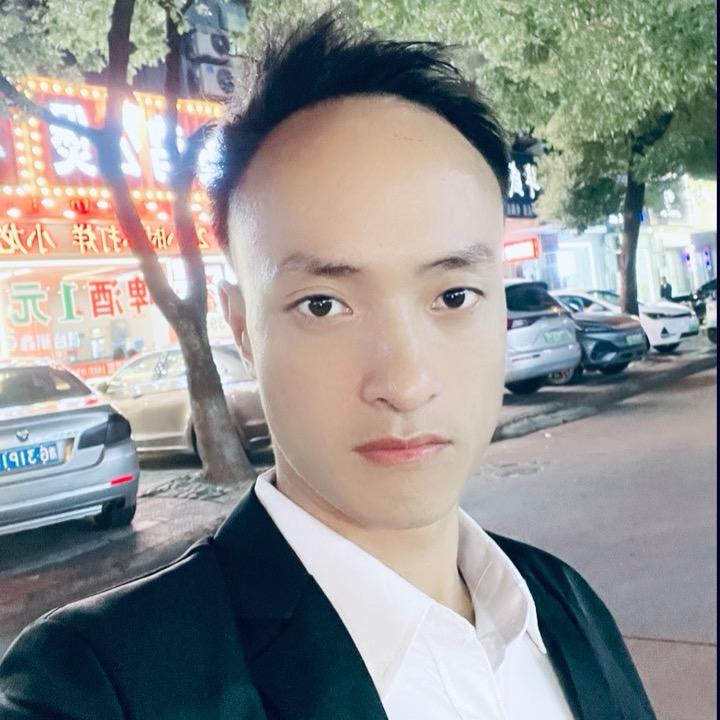 单身小阿杰喜欢干山歌