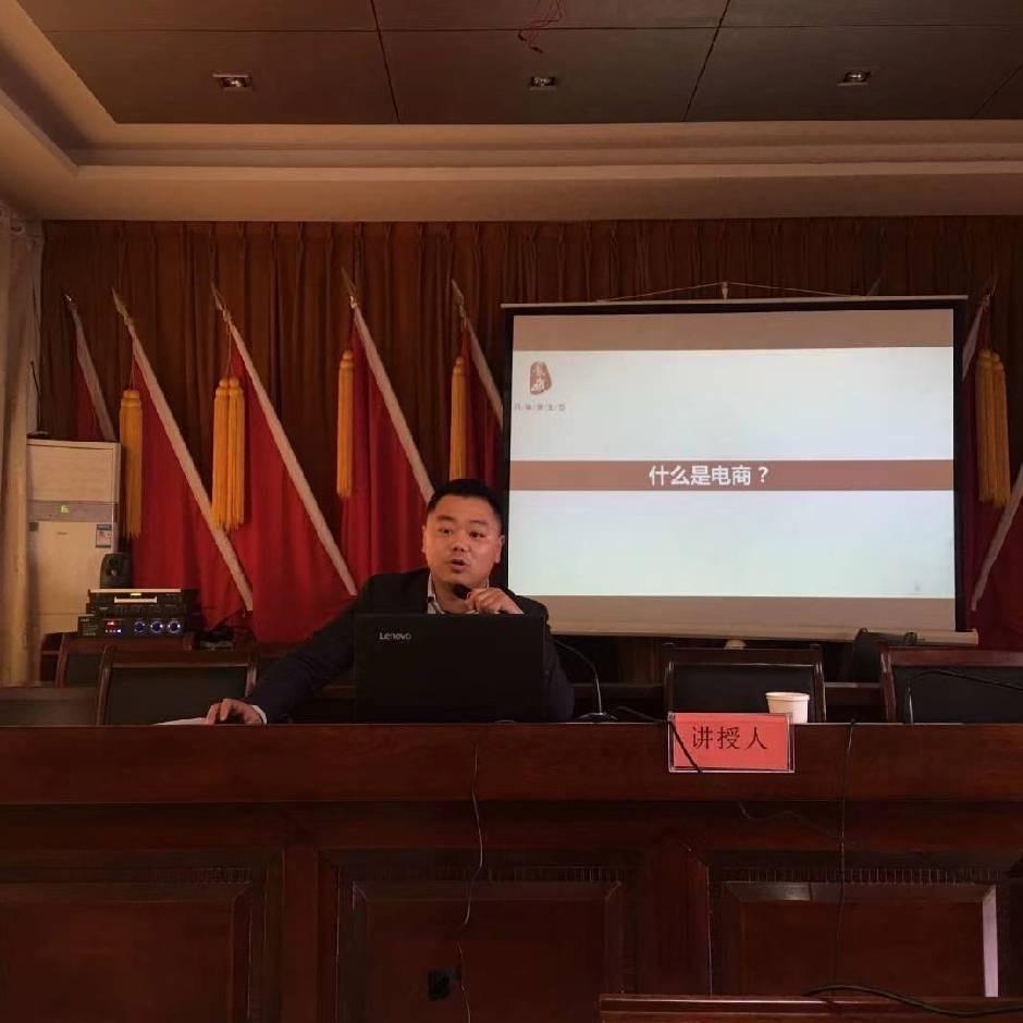 蒋小强