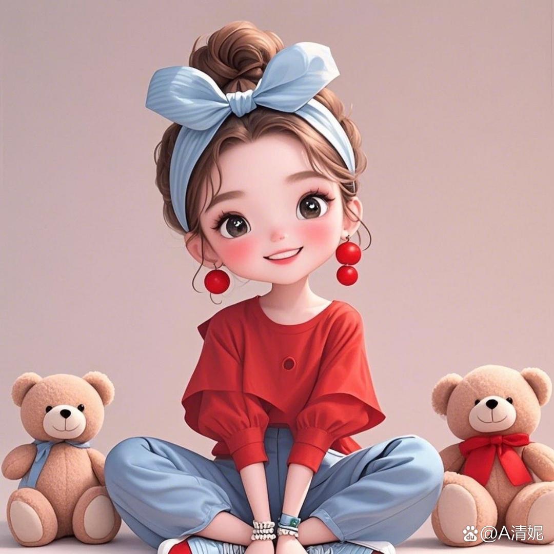 娜么美丽