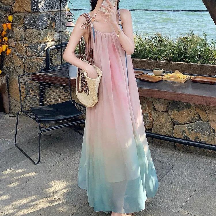 小熙女装订制