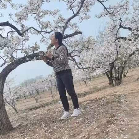 夏津公益红娘🌹淑兰