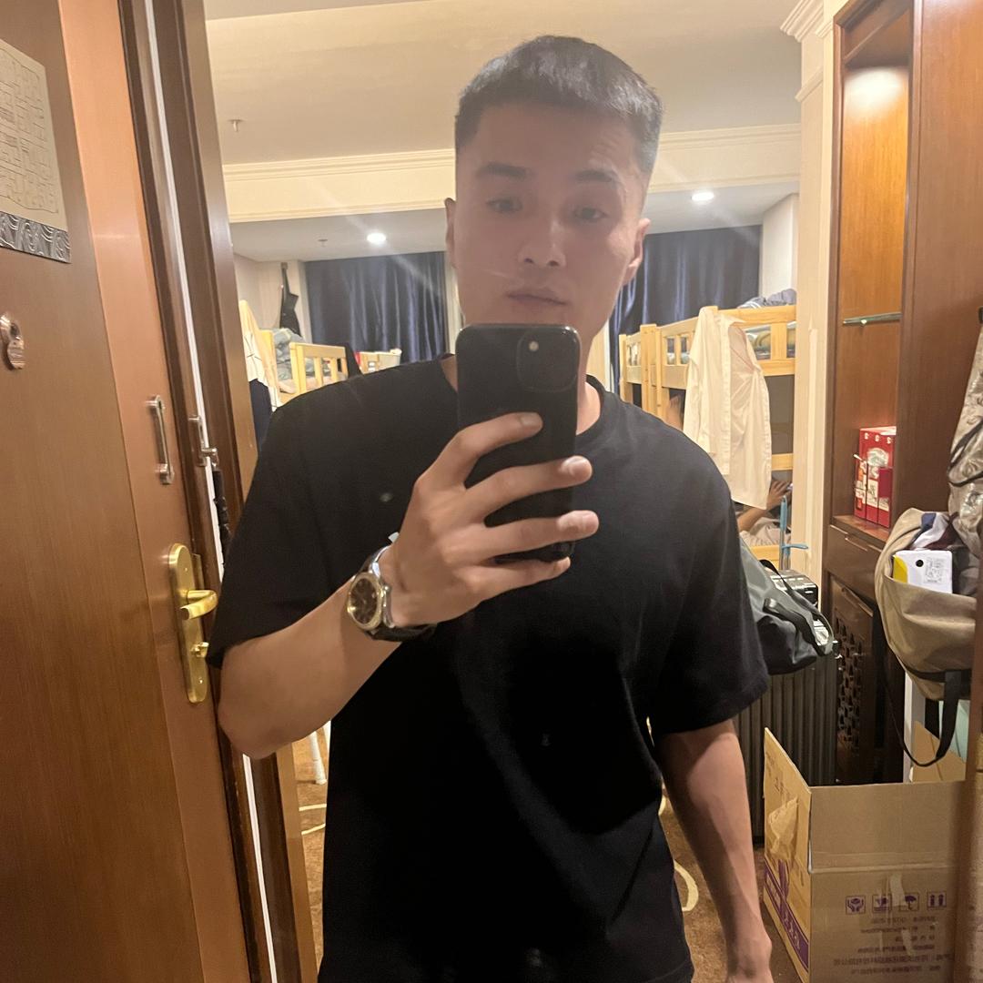 白昼☘️