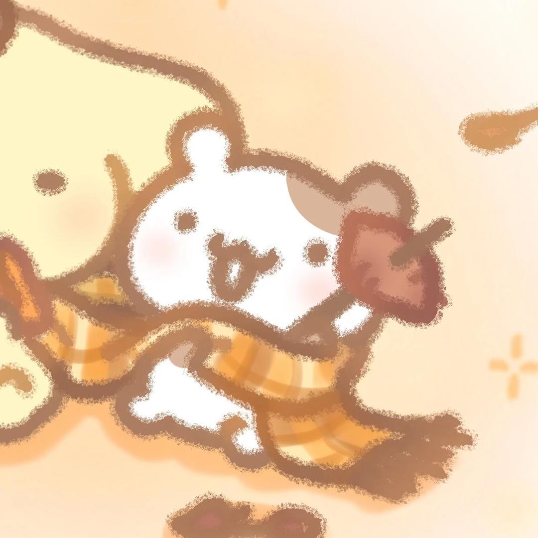 pooh