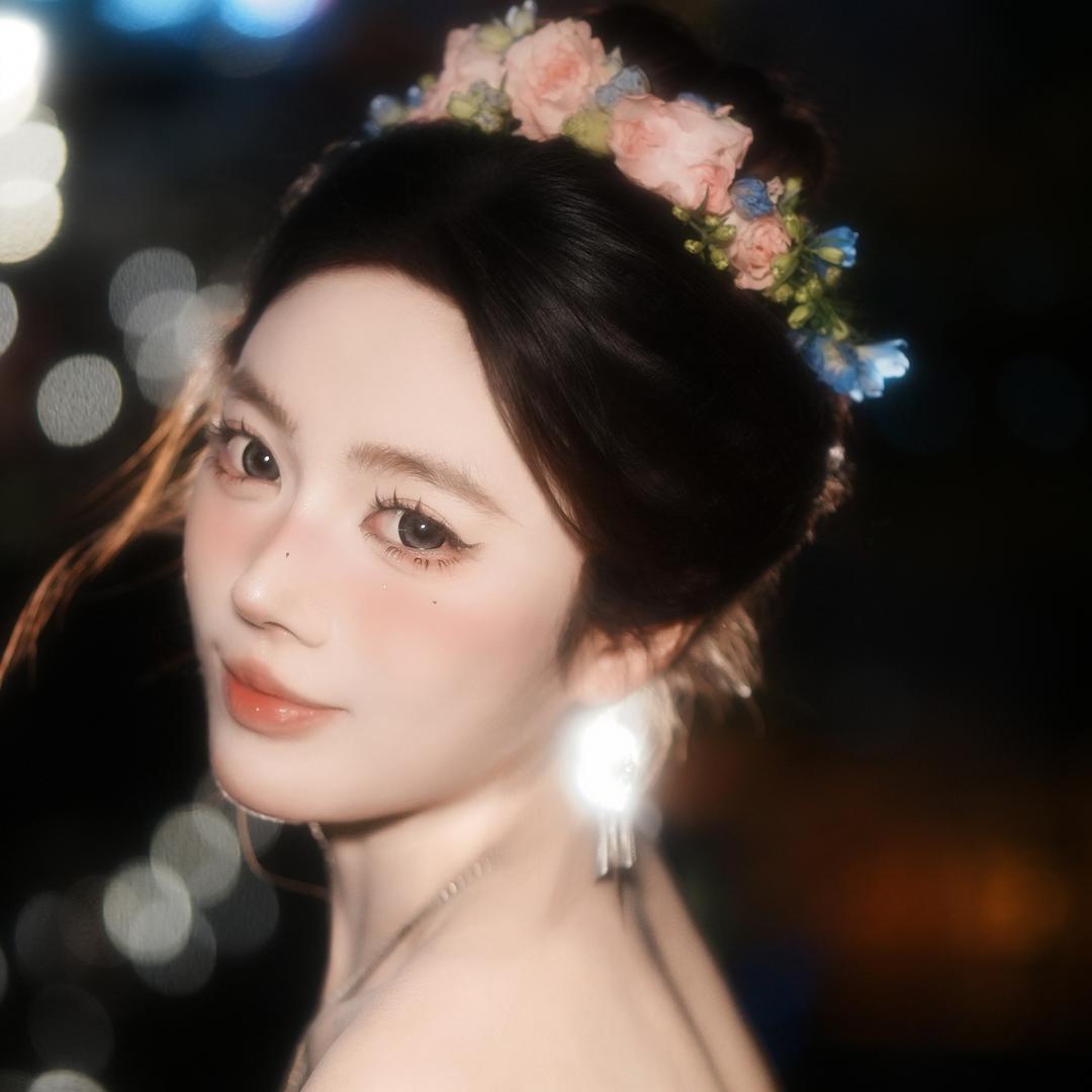 北京刘美美！