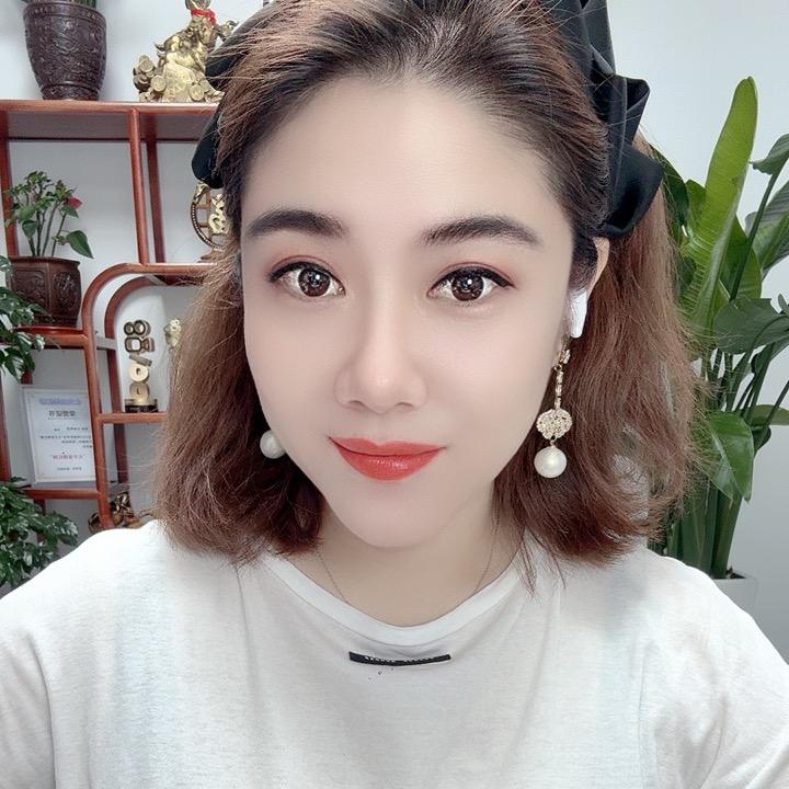 王丽菲的生活