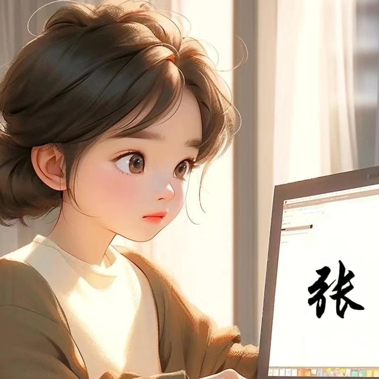 幼小衔接(张张老师)