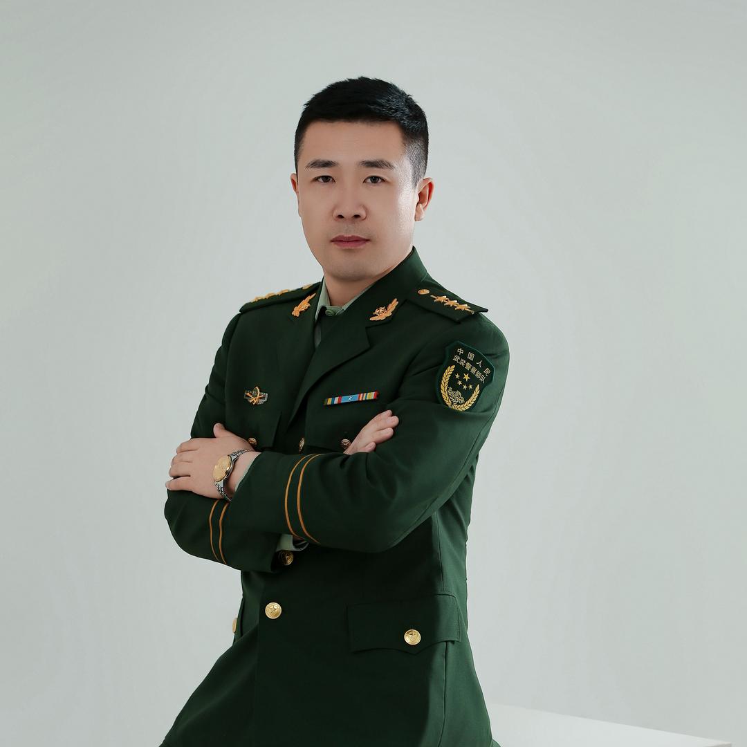 左旗陈翔