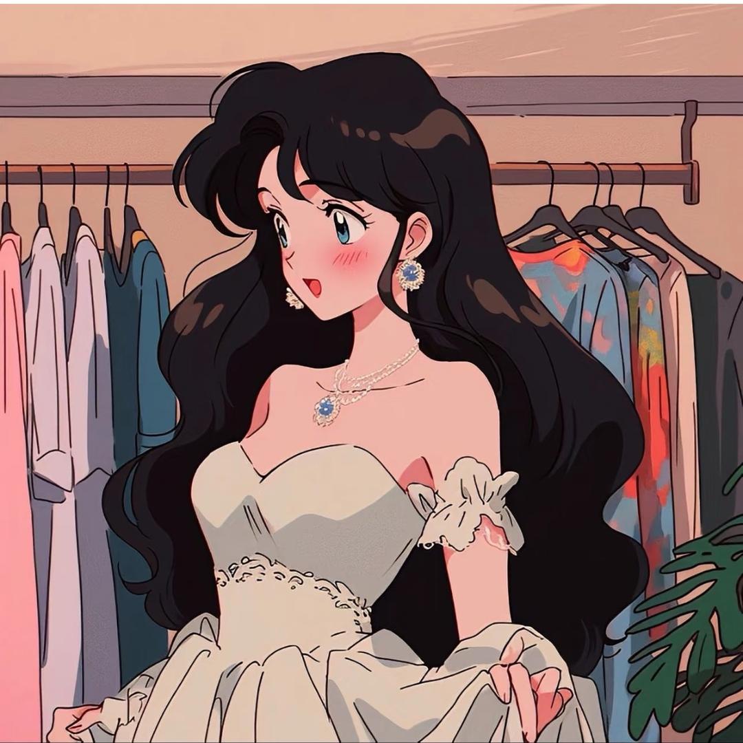 00后娇羞女会计