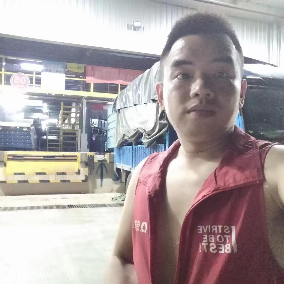 催员金哥工作分享