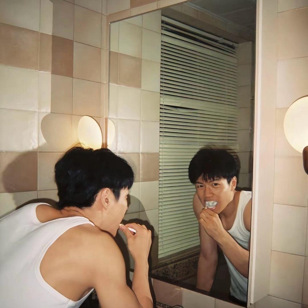 故事里的小黄花