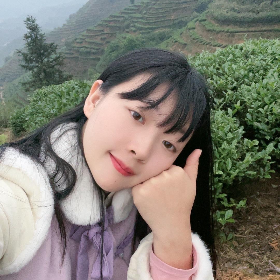 温柔吖
