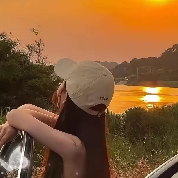 晚风！