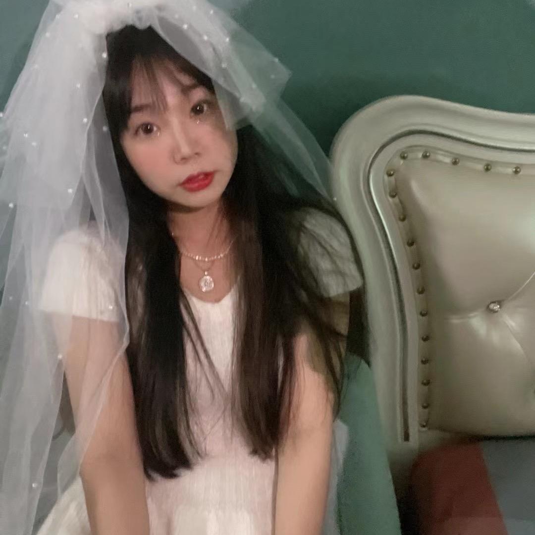 古董婚纱体验店