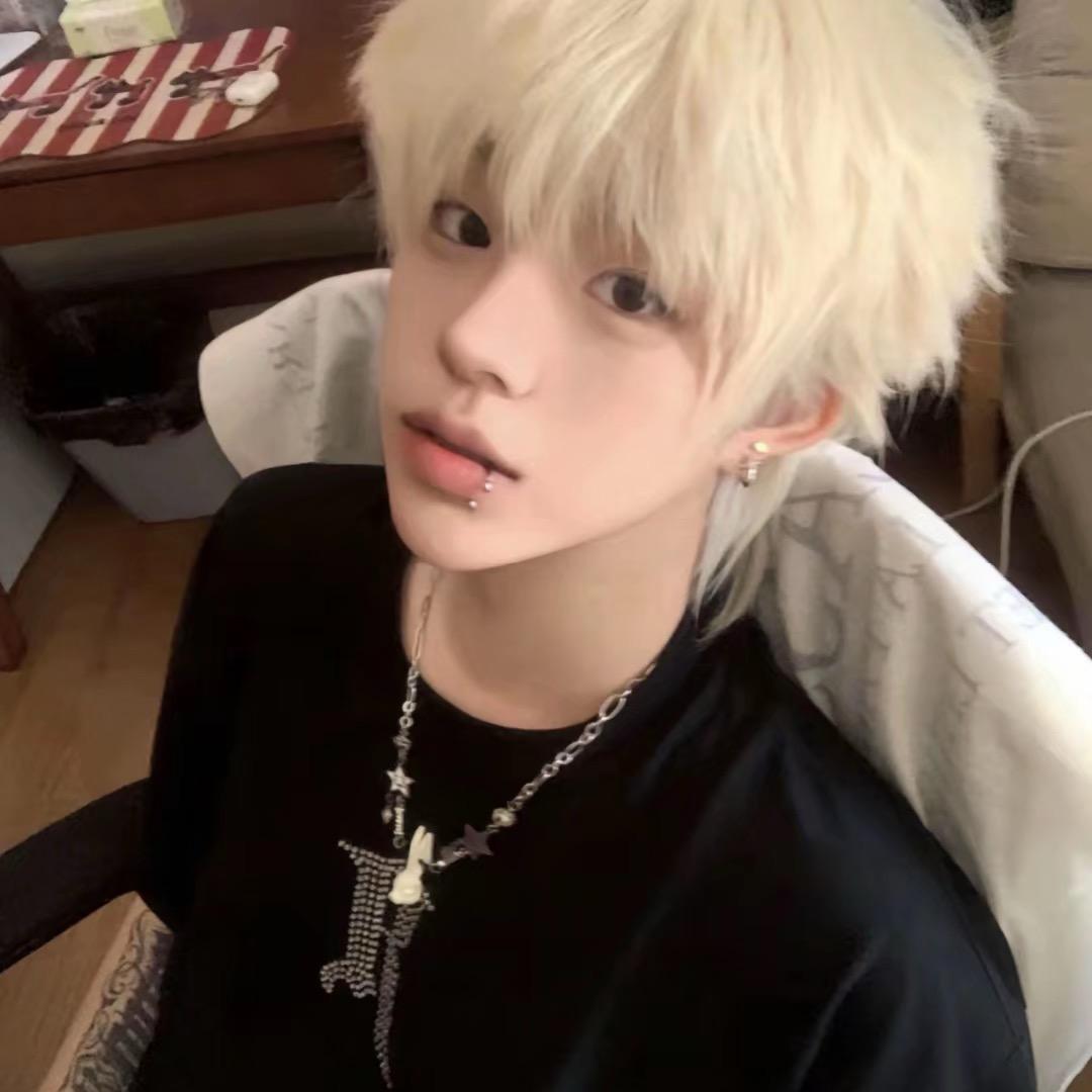 小李大王ovo